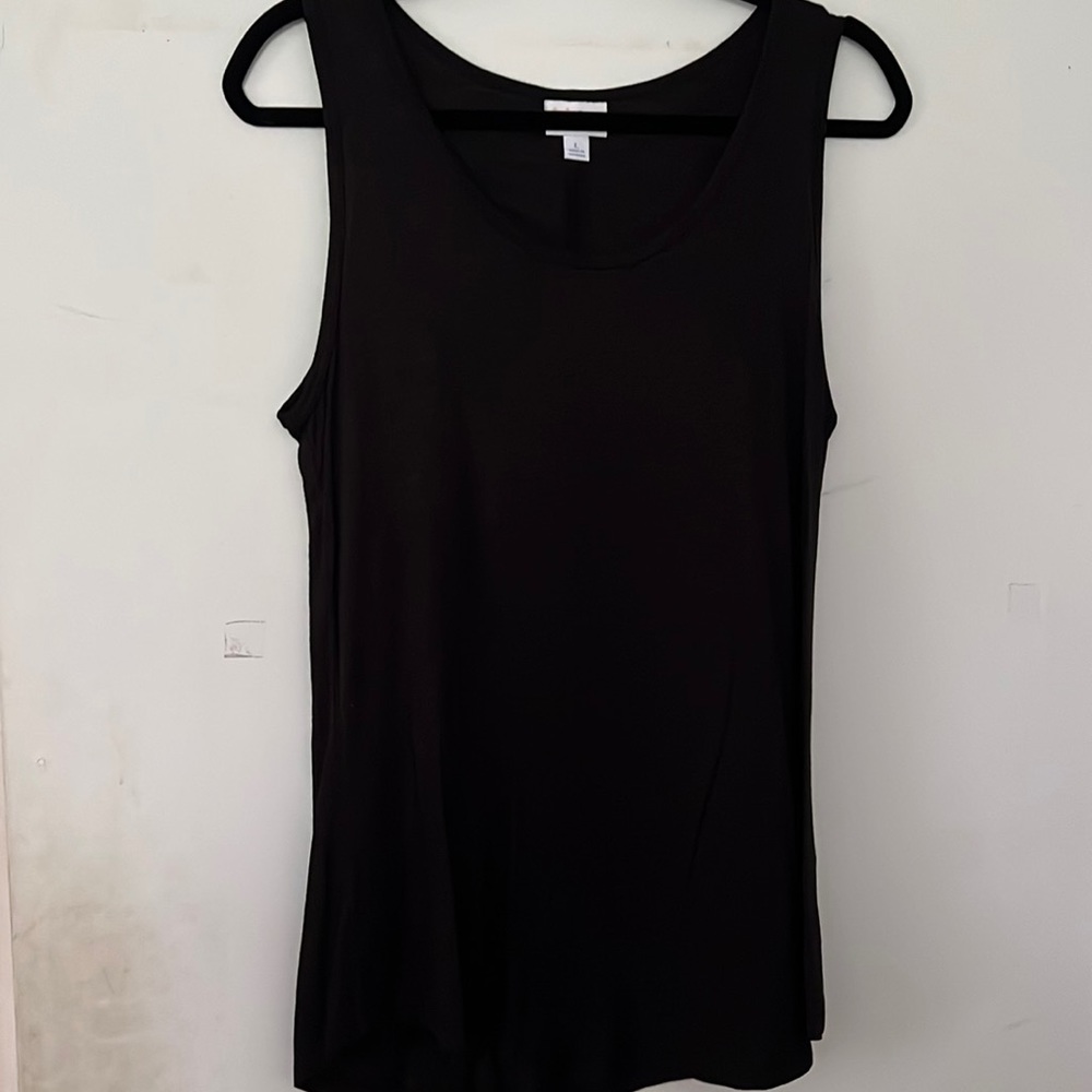LuLaRoe Tank Top Large